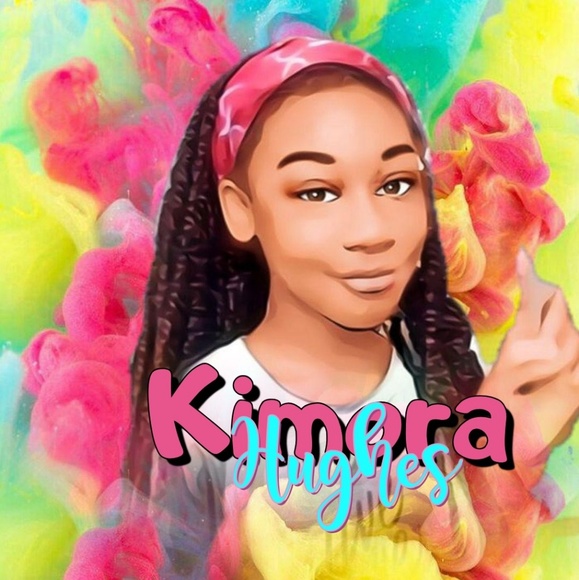 kimorashylyn